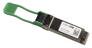 Mikrotik QSFP28 100G module SM 2km 1310nm