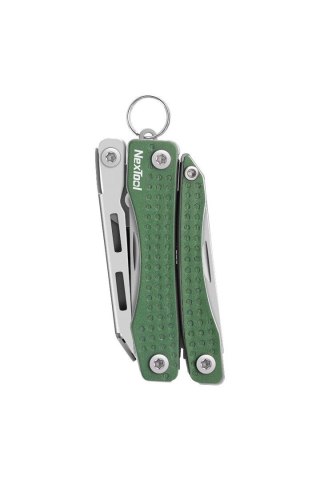 Multitool mini flagship ne20050-green NEXTOOL