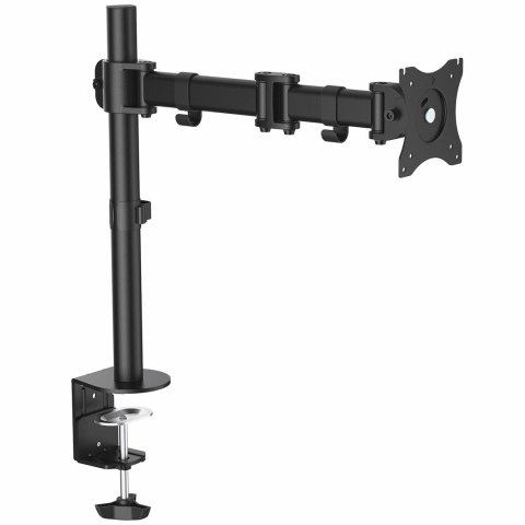 StarTech.com ARMPIVOTB uchwyt / stojak do monitorów 68,6 cm (27") Biurko Czarny