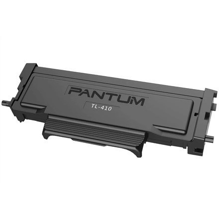 TONER BLACK /P3010D/P3300DN 1.5K TL-410 PANTUM