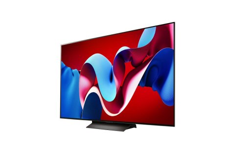 Telewizor 65" LG OLED65C41LA