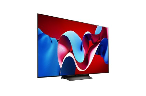 Telewizor 65" LG OLED65C41LA