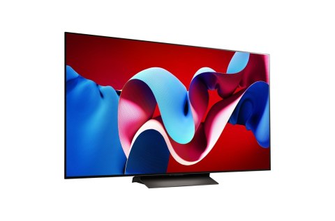 Telewizor 65" LG OLED65C41LA