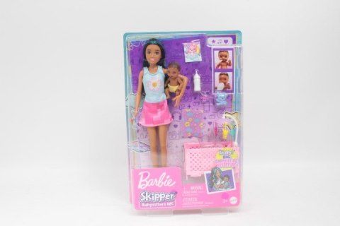 Barbie HJY34 lalka