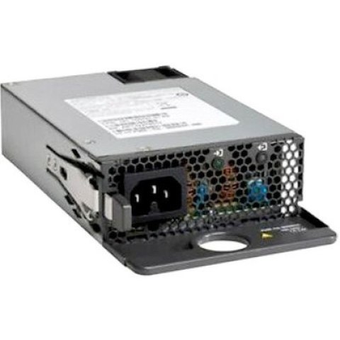 Cisco PWR-C5-125WAC= przełącznik Zasilanie