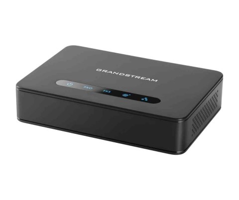 Grandstream HT ATA 813 | VoIP | Bramki Analogowe