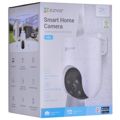 Kamera IP EZVIZ H8c (4MP)