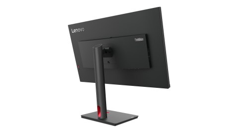 Lenovo ThinkVision P32p-30 LED display 80 cm (31.5") 3840 x 2160 px 4K Ultra HD Czarny