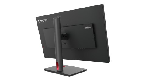 Lenovo ThinkVision P32p-30 LED display 80 cm (31.5") 3840 x 2160 px 4K Ultra HD Czarny