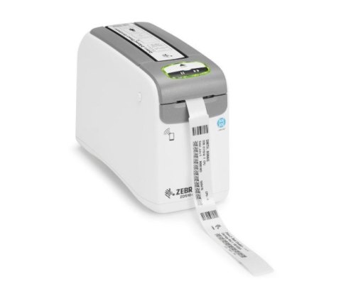 ZD51013 DT PRINT 300DPI USB BT/