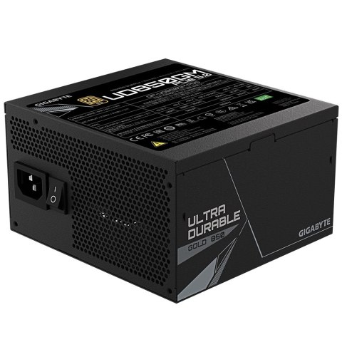 Zasilacz Gigabyte UD850GM PG5 850W 80+ Gold