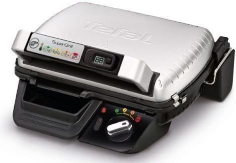 Grill elektryczny TEFAL GC451B12