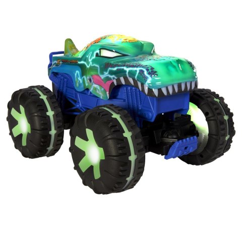 HW RC Monster Trucka Mega-Wrex JBD90 /1