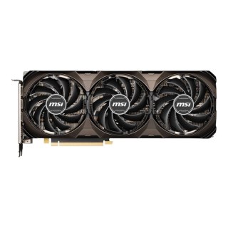 Karta VGA MSI GeForce RTX™ 4070 Ti SUPER 16G SHADOW 3X OC GDDR6X 256bit HDMI+3xDP PCIe4.0