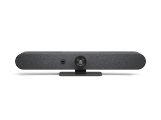 Logitech K/Rally Bar Mini+Tap EU -Graphite