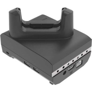 EC50/EC55 WORKSTATION DOCKING CRADLE KIT WITH HDMI, ETHERNET AND MULTIPLE USB PORTS. INC.PWRBGA12V50W0WW,CBL-DC-388A1-01