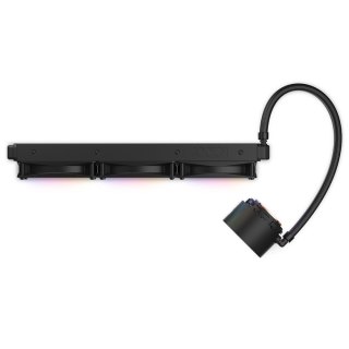 NZXT CHŁODZENIE WODNE KRAKEN ELITE 360 RGB LCD RL-KR36E-B1