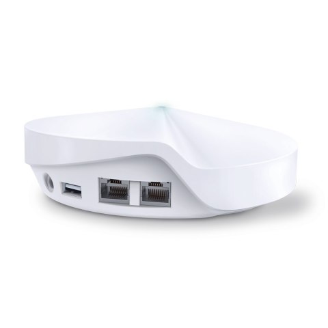 Access Point TP-LINK DECO M9 Plus (2-Pack) (400 Mb/s - 802.11 b/g/n, 867 Mb/s - 802.11 a/n/ac)