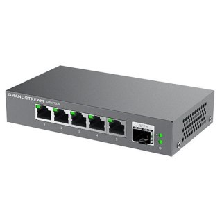 Grandstream GWN 7701M 8x2,5GbE+1xSFP bez przełącznika dzalnego