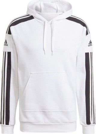 Bluza męska adidas 21 Hoody biala GT6637