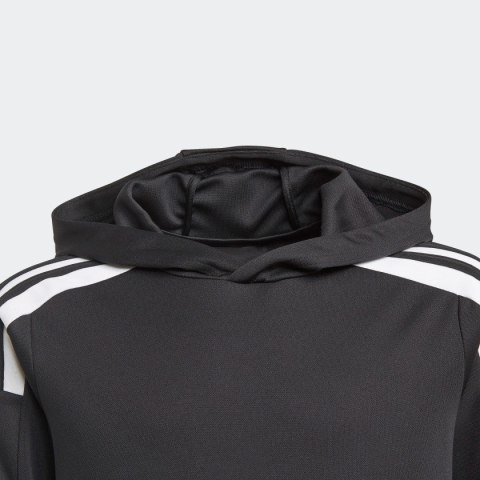 Bluza męska adidas 21 Hoody czarna GT6634