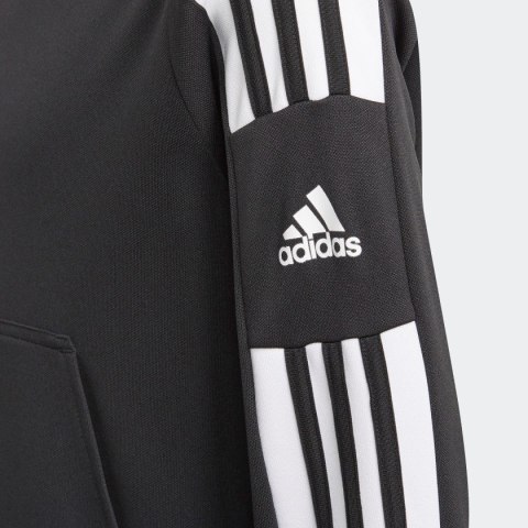 Bluza męska adidas 21 Hoody czarna GT6634