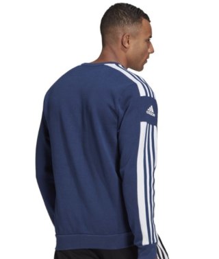 Bluza męska adidas 21 Top granat GT6639