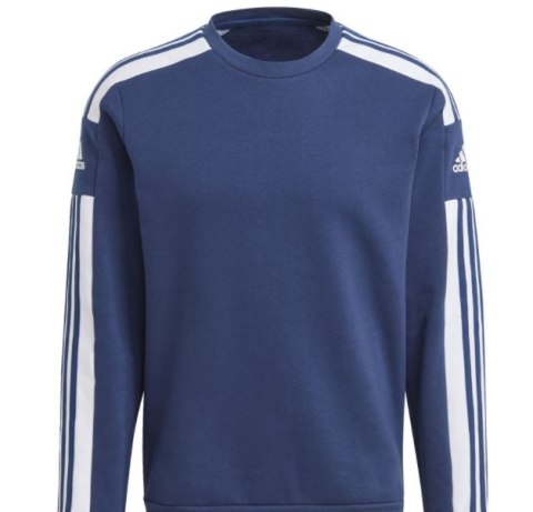 Bluza męska adidas 21 Top granat GT6639