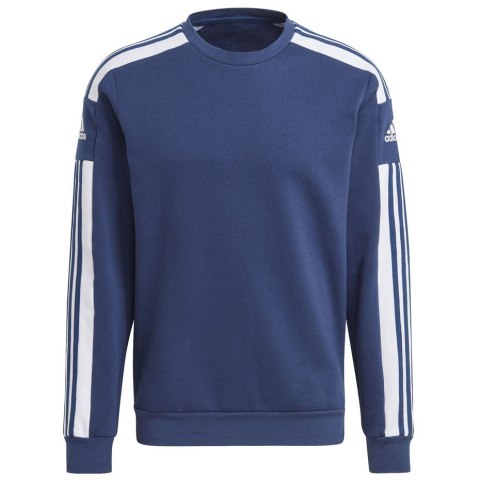 Bluza męska adidas 21 Top granat GT6639