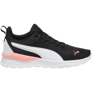 Buty damskie Puma Anzarun Lite czarno-białe 371128 51 39