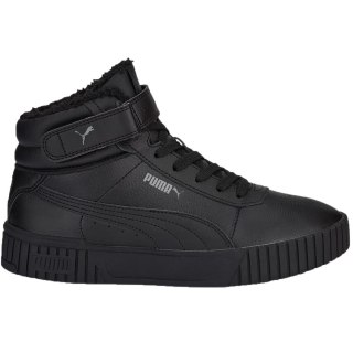 Buty damskie Puma Carina 2.0 Mid WTR 385852 01