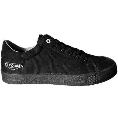 Buty męskie Lee Cooper czarne LCW-24-02-2148MB 44