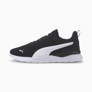 Buty męskie Puma Anzarun Lite czarno-białe 371128 02