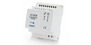 INTERFEJS ROGER UT-4DR