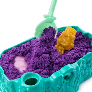 Kinetic Sand - zestaw Syrenka 6064333 Spin Master