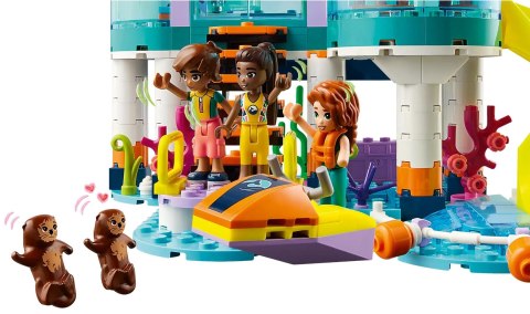 LEGO 41736 FRIENDS Morskie Centrum Ratunkowe p3