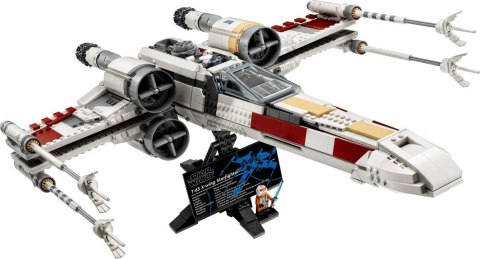 LEGO Star Wars 75355 Myśliwiec X-Wing