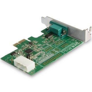 1 PORT RS232 SERIAL PCIE CARD/PCI EXPRESS CARD - 16950 UART