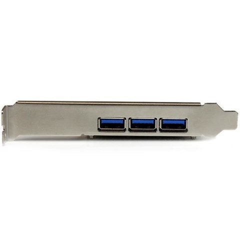 4 PORT PCIE USB 3.0 CARD/.