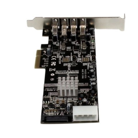 4 PT 2 CHANNEL PCIE USB 3 CARD/.