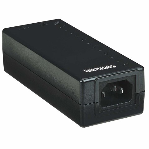 ADAPTER ZASILACZ POE 15.4W 1X ETHERNET RJ45 802.3AF