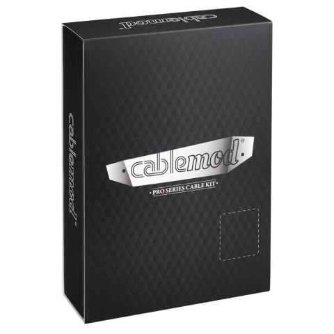 Cablemod CM-PCSR-FKIT-NKK-R wewnętrzny kabel zasilający