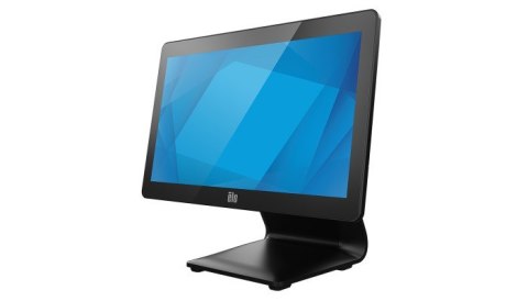 Elo 15.6-inch I-Series 3 with Intel Touchscreen Computer, Full HD 1920 x 1080 display, Win 10, Core i3, 8GB RAM, 128GB SSD, Proj