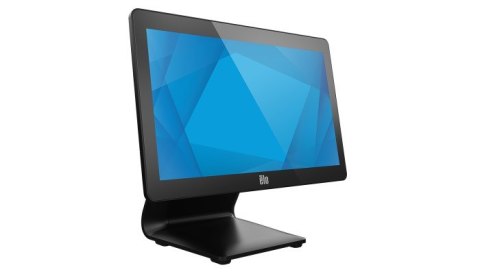 Elo 15.6-inch I-Series 3 with Intel Touchscreen Computer, Full HD 1920 x 1080 display, Win 10, Core i3, 8GB RAM, 128GB SSD, Proj