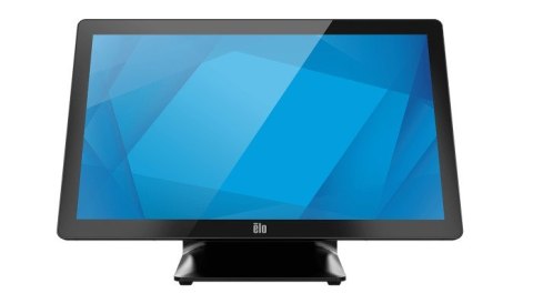 Elo 21.5-inch I-Series 3 with Intel Touchscreen Computer, Full HD 1920 x 1080 display, Win 10, Core i3, 8GB RAM, 128GB SSD, Proj