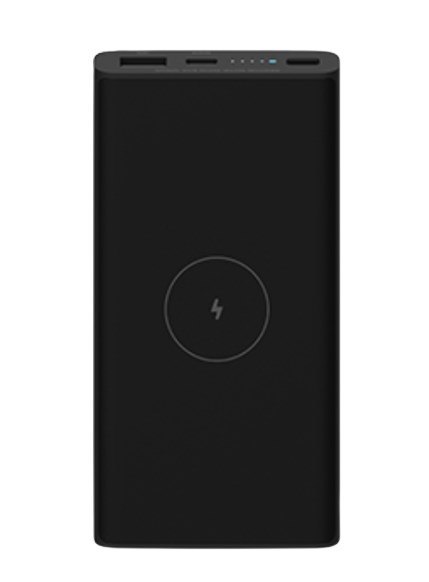 Powerbank Xiaomi WPB15ZM 10W Wireless 10000mAh