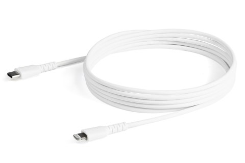 USB C TO LIGHTNING CABLE/.