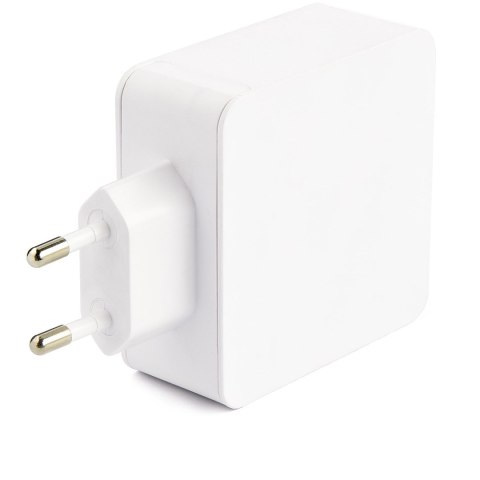 1 PORT USB-C WALL CHARGER 60W/.