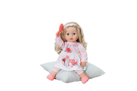 Baby Annabell® Lalka Sophia 43cm 709948 ZAPF