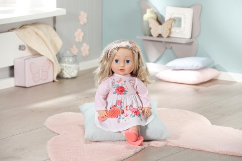 Baby Annabell® Lalka Sophia 43cm 709948 ZAPF